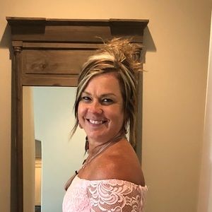 Meet your Posher, Trina